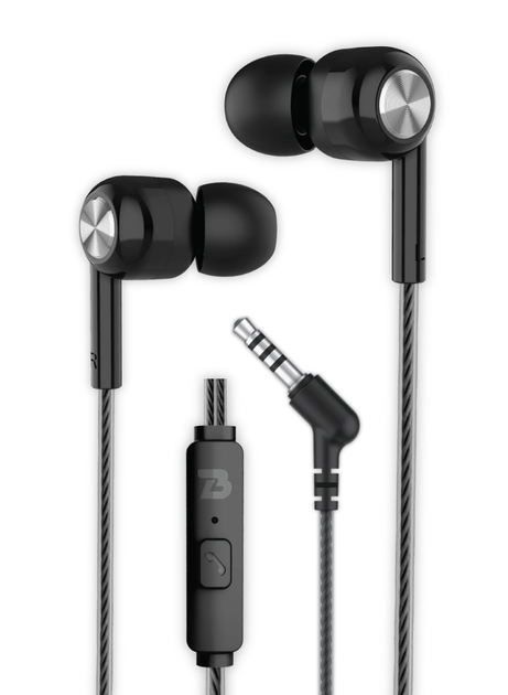 Wired Earphones – SonicB